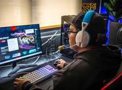 Municipalidad Providencia inaugura primer laboratorio videojuegos Chile