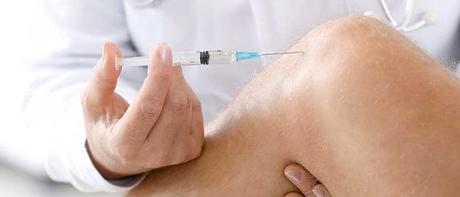 Inyecciones de cortisona para la artritis cortisona