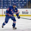 Penguins adquieren Rutger McGrotty Jets firman contrato inicial años: Fuente