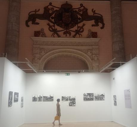 Blogssipgirl visitado: exposición 