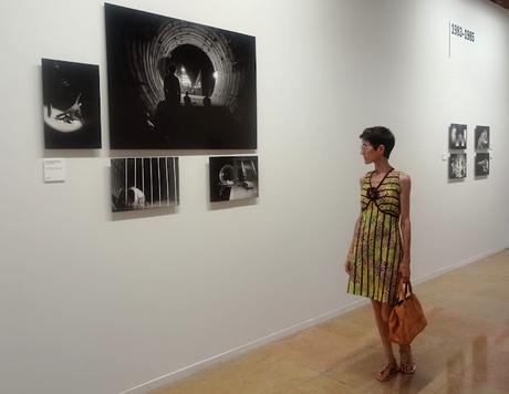 Blogssipgirl visitado: exposición 