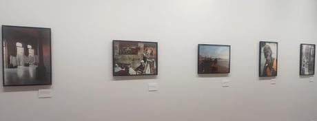 Blogssipgirl visitado: exposición 