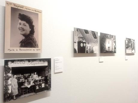 Blogssipgirl visitado: exposición 