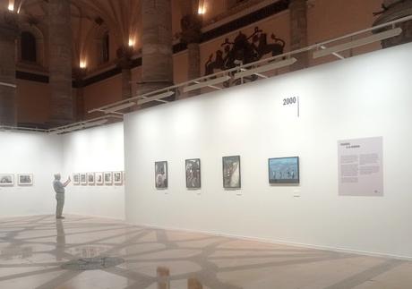 Blogssipgirl visitado: exposición 