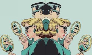 De la sociedad narcisista