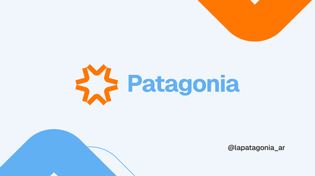 La división de la Argentina en dos partes. La “Argentina del Sur” y la “Argentina del Norte” –