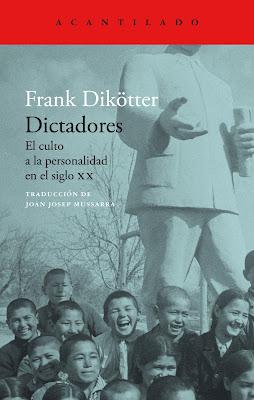 Dictadores: El culto a la personalidad en el siglo XX
