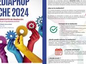 MediaProp Elche 2024: Servicio Gratuito Mediación