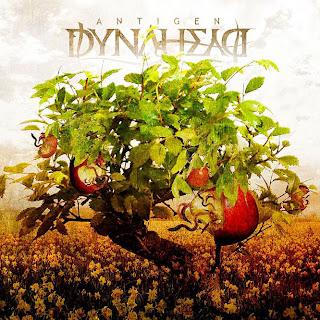 Dynahead - Antigen (2008)