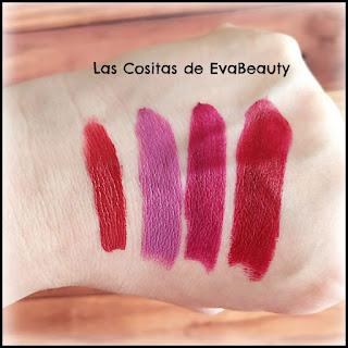 Compras Mercadona maquillaje oferta Deliplus labiales mate y liquido low cost Compras Mercadona maquillaje oferta Deliplus labiales mate y liquido low cost lips matte liquid haul makeup beautyblogger blogger swatches microinfluencer blog de belleza nuevo post new post