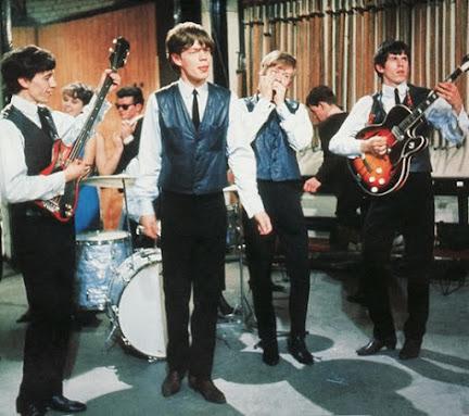 Efemérides del Rock y Heavy Metal: Qué pasó un 23 de Agosto