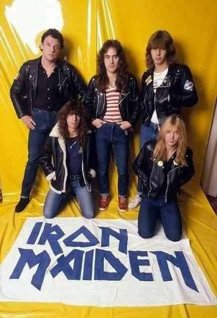 Efemérides del Rock y Heavy Metal: Qué pasó un 23 de Agosto