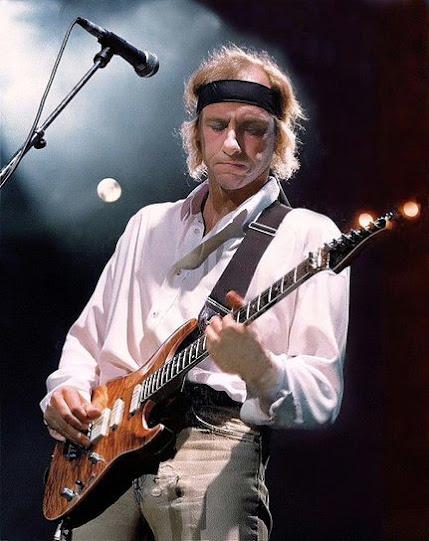 Efemérides del Rock y Heavy Metal: Qué pasó un 23 de Agosto