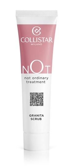 NOT, la nueva línea de Collistar que mantiene la piel jugosa y con un efecto «glossy» espectacular NOT, la nueva línea de Collistar que mantiene la piel jugosa y con un efecto «glossy» espectacular