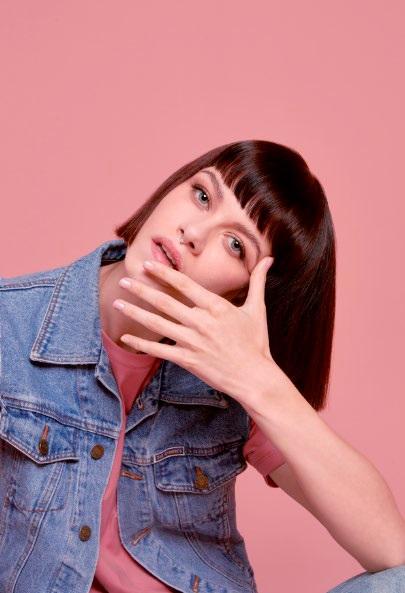 NOT, la nueva línea de Collistar que mantiene la piel jugosa y con un efecto «glossy» espectacular NOT, la nueva línea de Collistar que mantiene la piel jugosa y con un efecto «glossy» espectacular