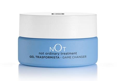 NOT, la nueva línea de Collistar que mantiene la piel jugosa y con un efecto «glossy» espectacular NOT, la nueva línea de Collistar que mantiene la piel jugosa y con un efecto «glossy» espectacular