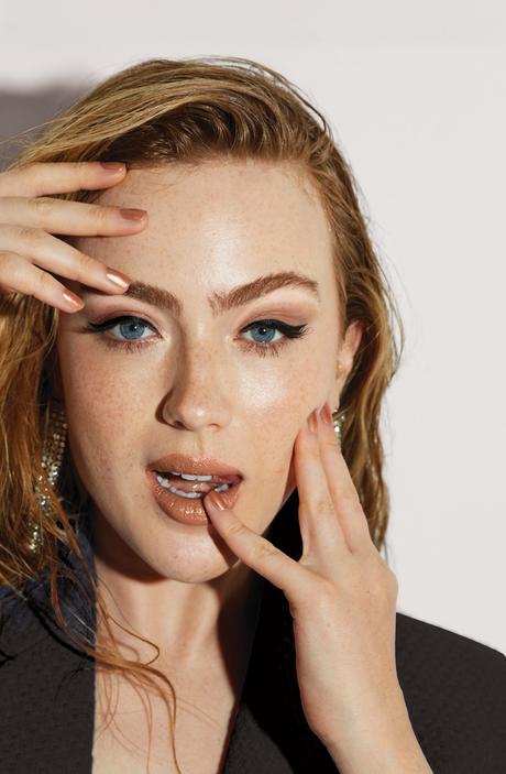 tendencias makeup 2025 primavera verano ojos delineados como se hace productos paso a paso tendencias avon precio