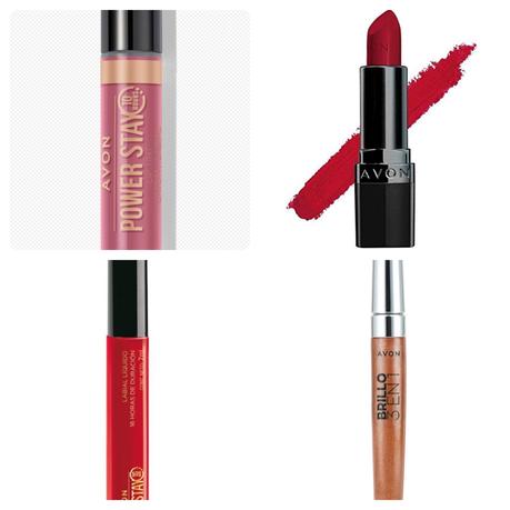 labiales avon larga duración maquillaje avon primavera verano tendencia