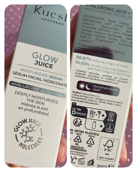 💐 KUESHI SERUM  🌿