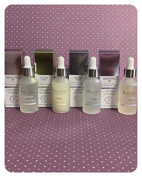 💐 KUESHI SERUM  🌿