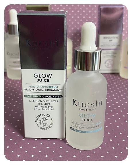 💐 KUESHI SERUM  🌿