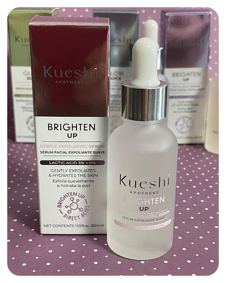 💐 KUESHI SERUM  🌿