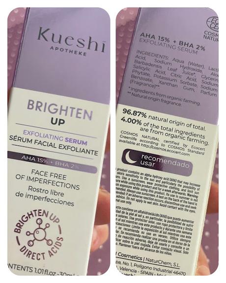 💐 KUESHI SERUM  🌿