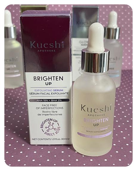 💐 KUESHI SERUM  🌿