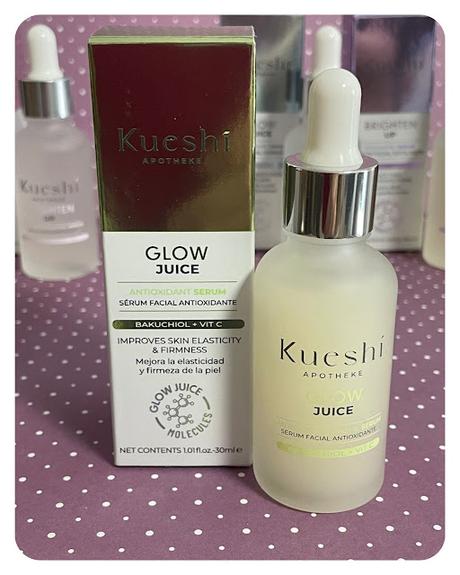 💐 KUESHI SERUM  🌿