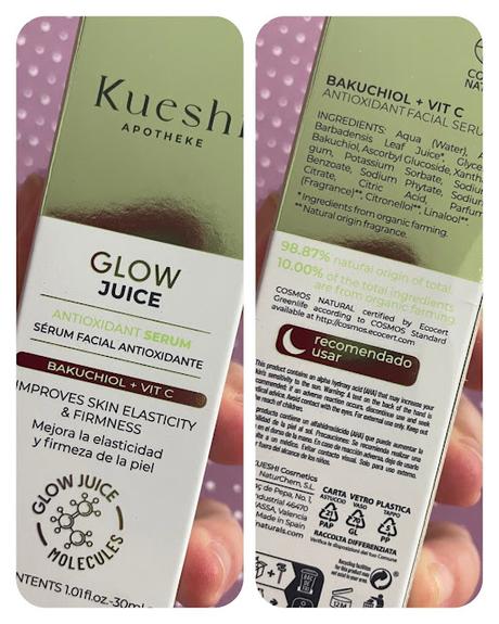 💐 KUESHI SERUM  🌿