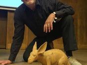 Nomen ignotum (XVI): Dougal Dixon