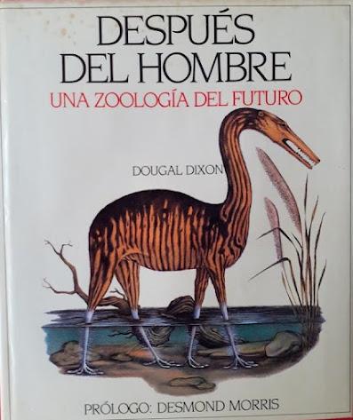 Nomen ignotum (XVI): Dougal Dixon (I)