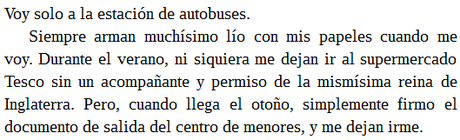 Trilogía Simon Snow, Libro I: Moriré besando a Simon Snow, de Rainbow Rowell