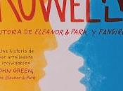 Trilogía Simon Snow, Libro Moriré besando Rainbow Rowell