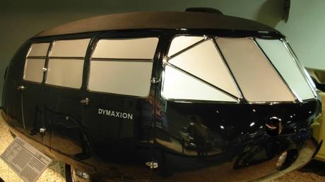 Los Autos Más Extraños Que No Podrás Creer Que Existen 9