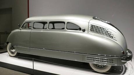 Los Autos Más Extraños Que No Podrás Creer Que Existen 6