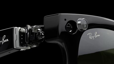 Meta y Snap se Enfrentan en la Carrera de las Gafas del Futuro 12