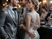 HISTORIAS HOT: noche bodas especial