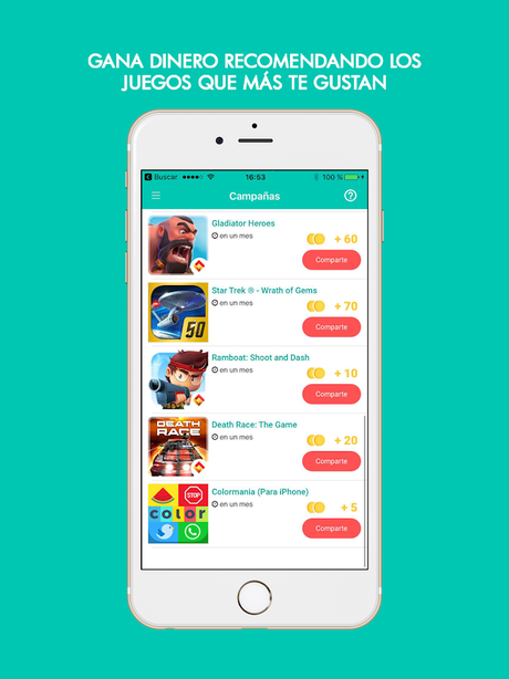 GANAR DINERO JUGANDO: Revoluciona la Economía Digital 17