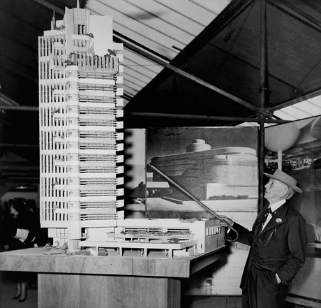 Desprecio y veneración Desprecio y veneración