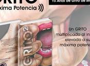 Nueva antología Grito Mujer