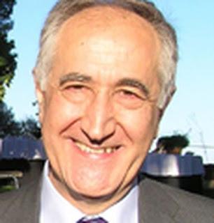 El poema de cada día. Hoy, De profundis, de Ignacio Gamen (1947)