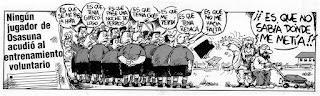 De las viñetas de humor de hoy sábado, 24 de agosto De las viñetas de humor de hoy sábado, 24 de agosto