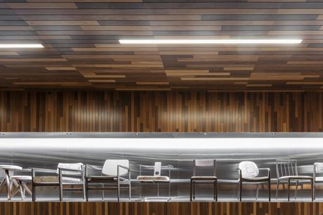 Casa Dpot, San Pablo / Isay Weinfeld