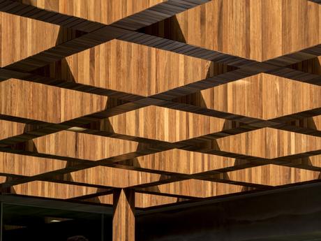 Casa Dpot, San Pablo / Isay Weinfeld