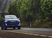 Estas vacaciones explora terrenos extremos camionetas tunland