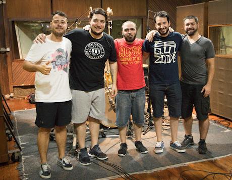 Esquizoide - Crónicas (2024)