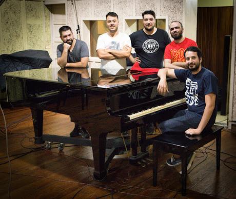 Esquizoide - Crónicas (2024)