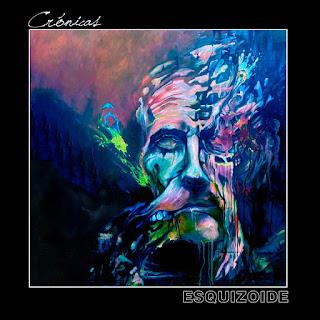 Esquizoide - Crónicas (2024)