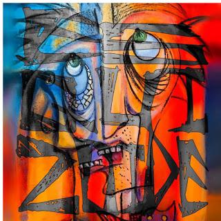 Esquizoide - Crónicas (2024)